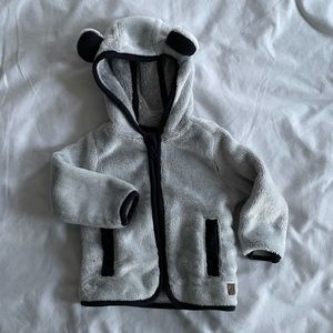 S.Oliver Baby Jacket